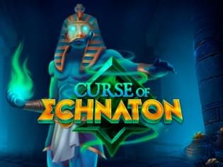 Curse of Echnaton thumbnail