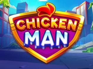 Chicken Man thumbnail