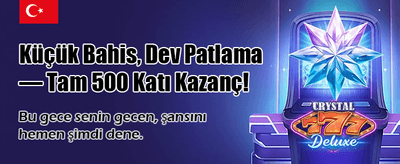 Özel Casino Bonuslarını Kaçırmayın