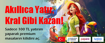 Yüksek Oranlı Bahis Keyfi
