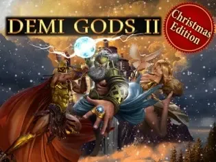 Demi Gods 2 (Christmas Edition) thumbnail