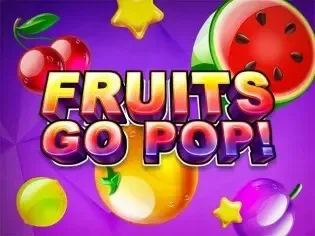 Fruits go pop! thumbnail