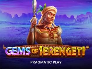 Gems of Serengeti thumbnail