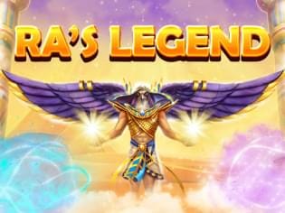 Ra's Legend thumbnail
