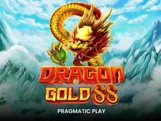 Dragon Gold 88 thumbnail