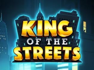 King of the Streets