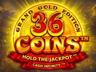 36 Coins™ Grand Gold Edition thumbnail