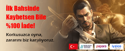 Büyük Kazançlar Sizi Bekliyor