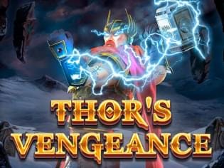 Thor's Vengeance thumbnail
