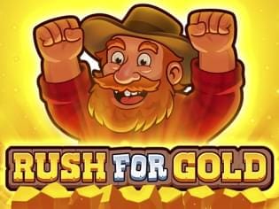 Rush for Gold thumbnail