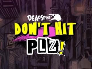 Dont Hit Plz