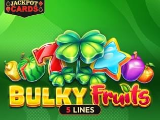 Bulky Fruits thumbnail