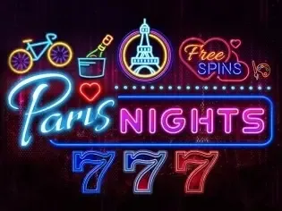 Paris Nights thumbnail